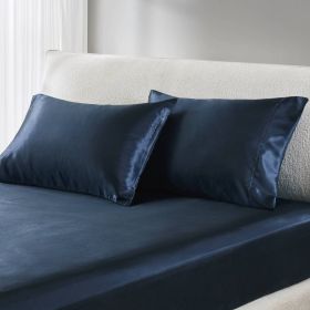 Luxury 2 PC Pillowcases King