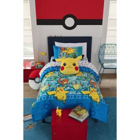 POKEMON - FIRST STARTERS (SKU: 1POK/80800/I002/EDC)